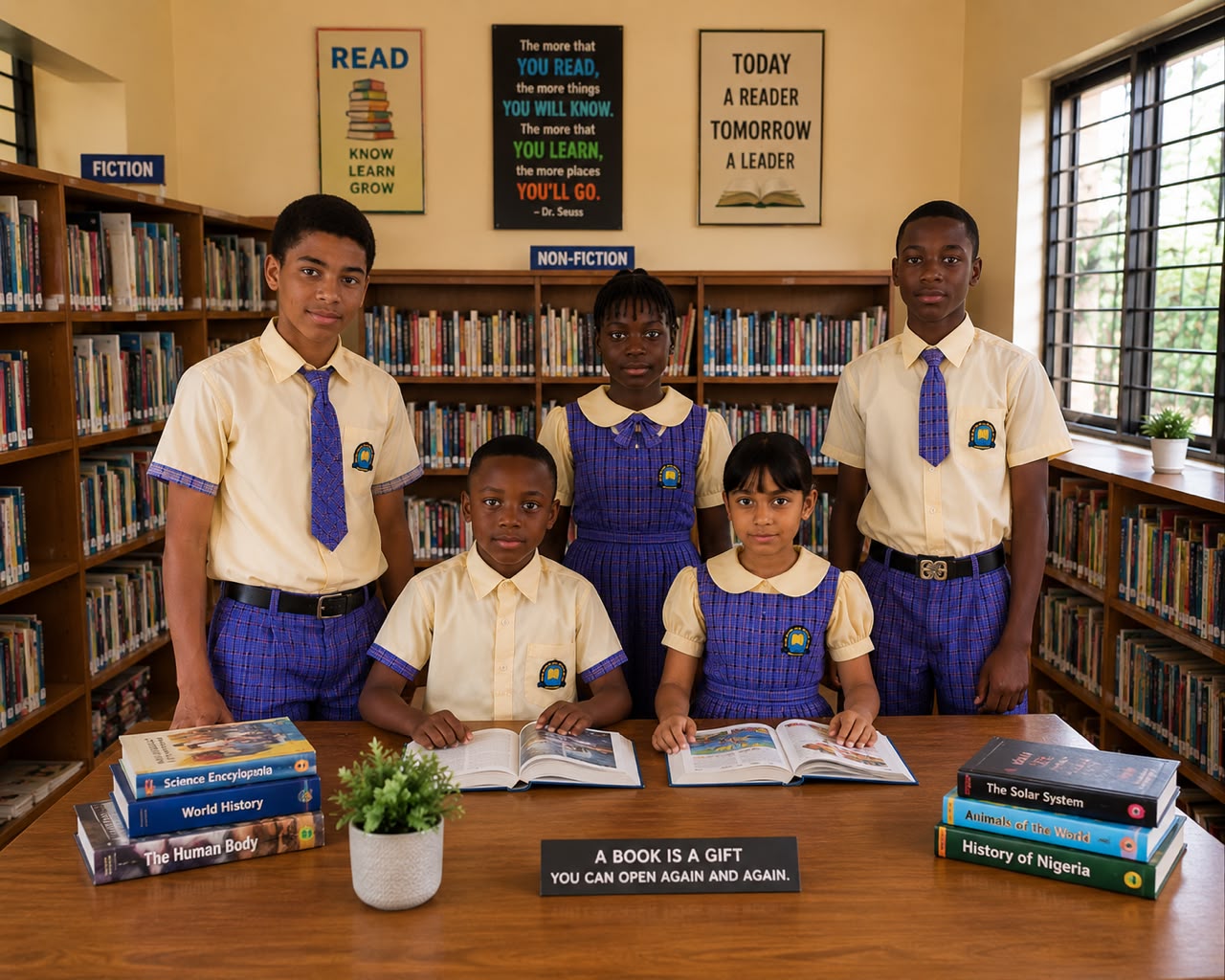 Modern Library