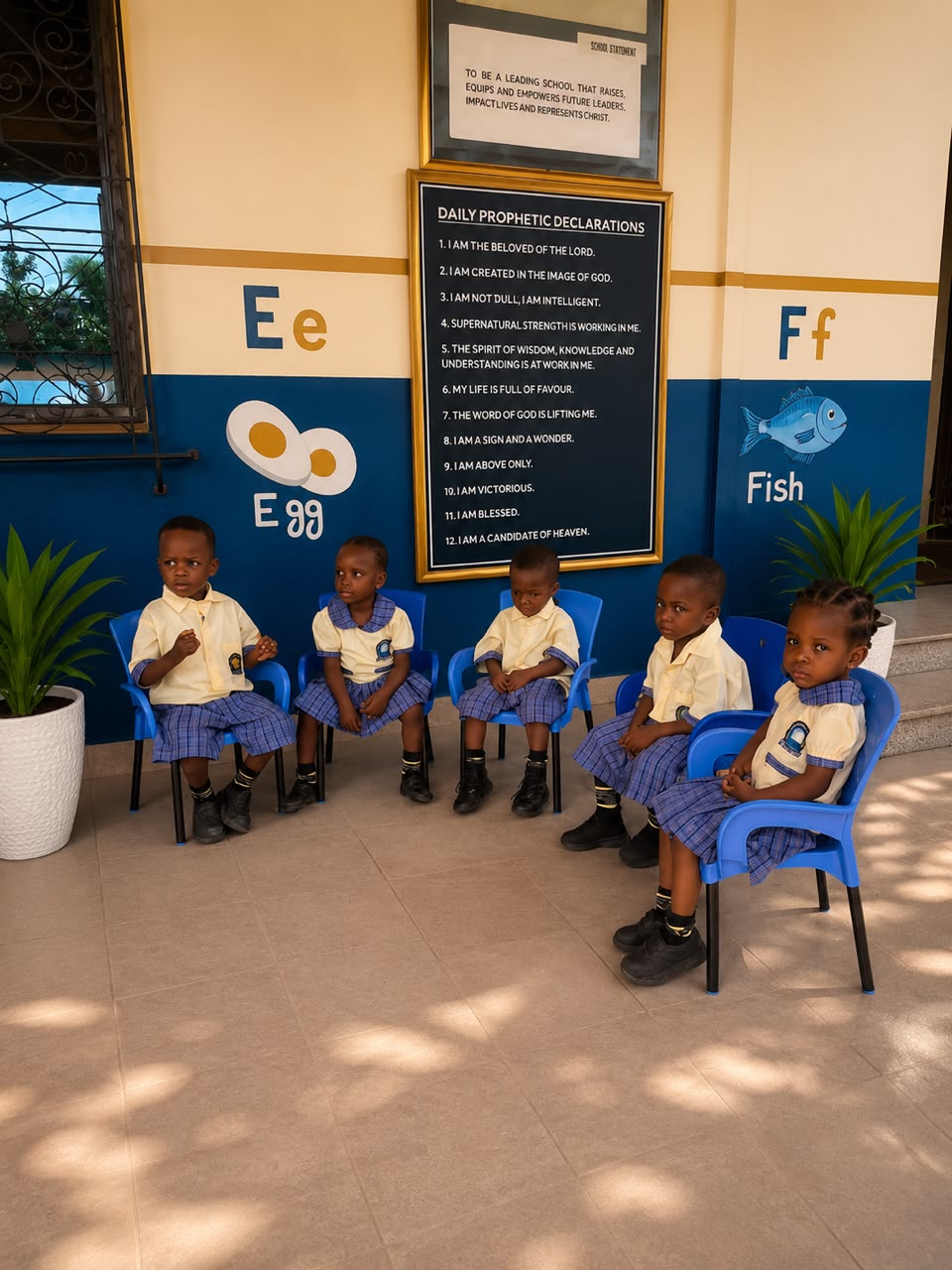 Early Years